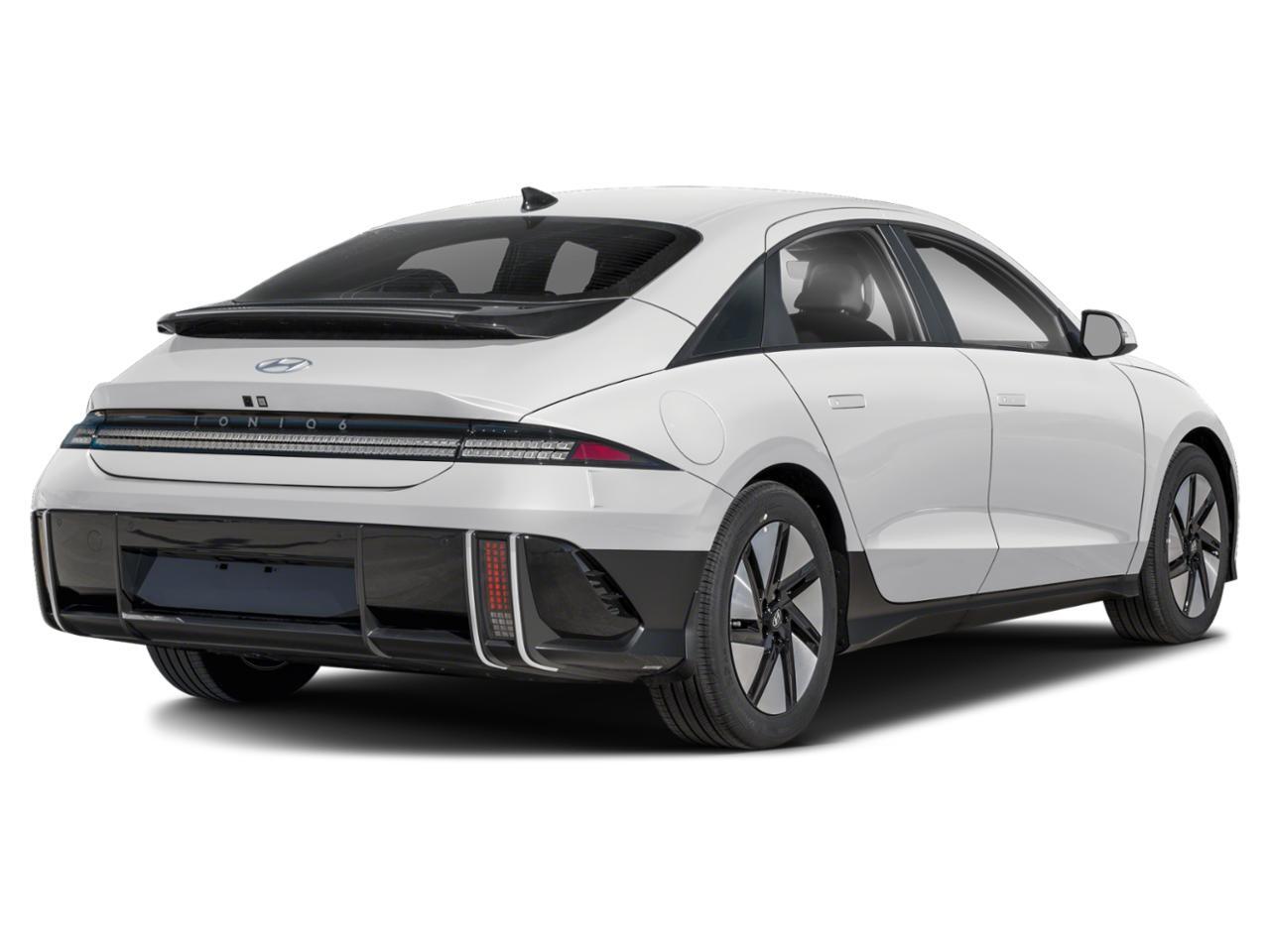 2025 Hyundai IONIQ 6 SE Chantilly VA