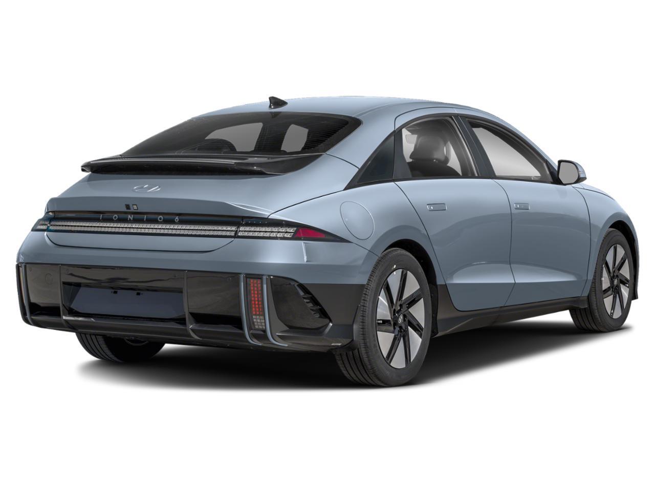 2025 Hyundai IONIQ 6 SE Chantilly VA