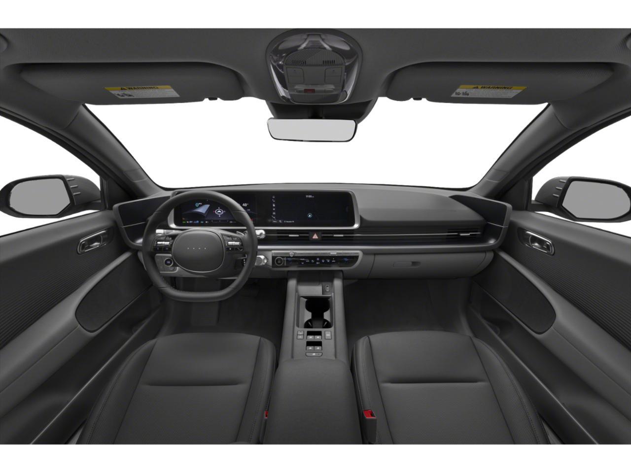 2025 Hyundai IONIQ 6 SEL Folsom CA