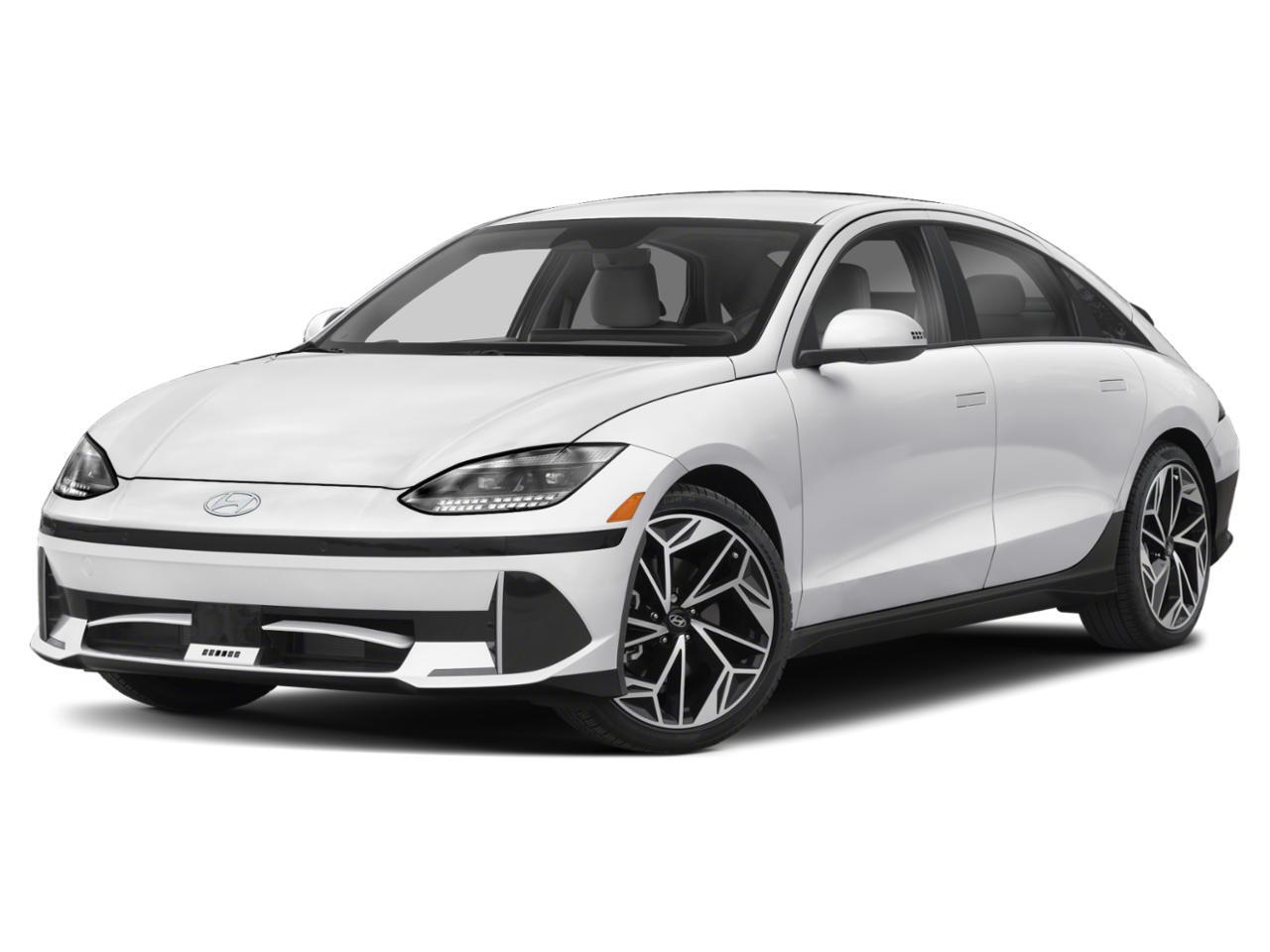 2025 Hyundai IONIQ 6 SEL San Clemente CA