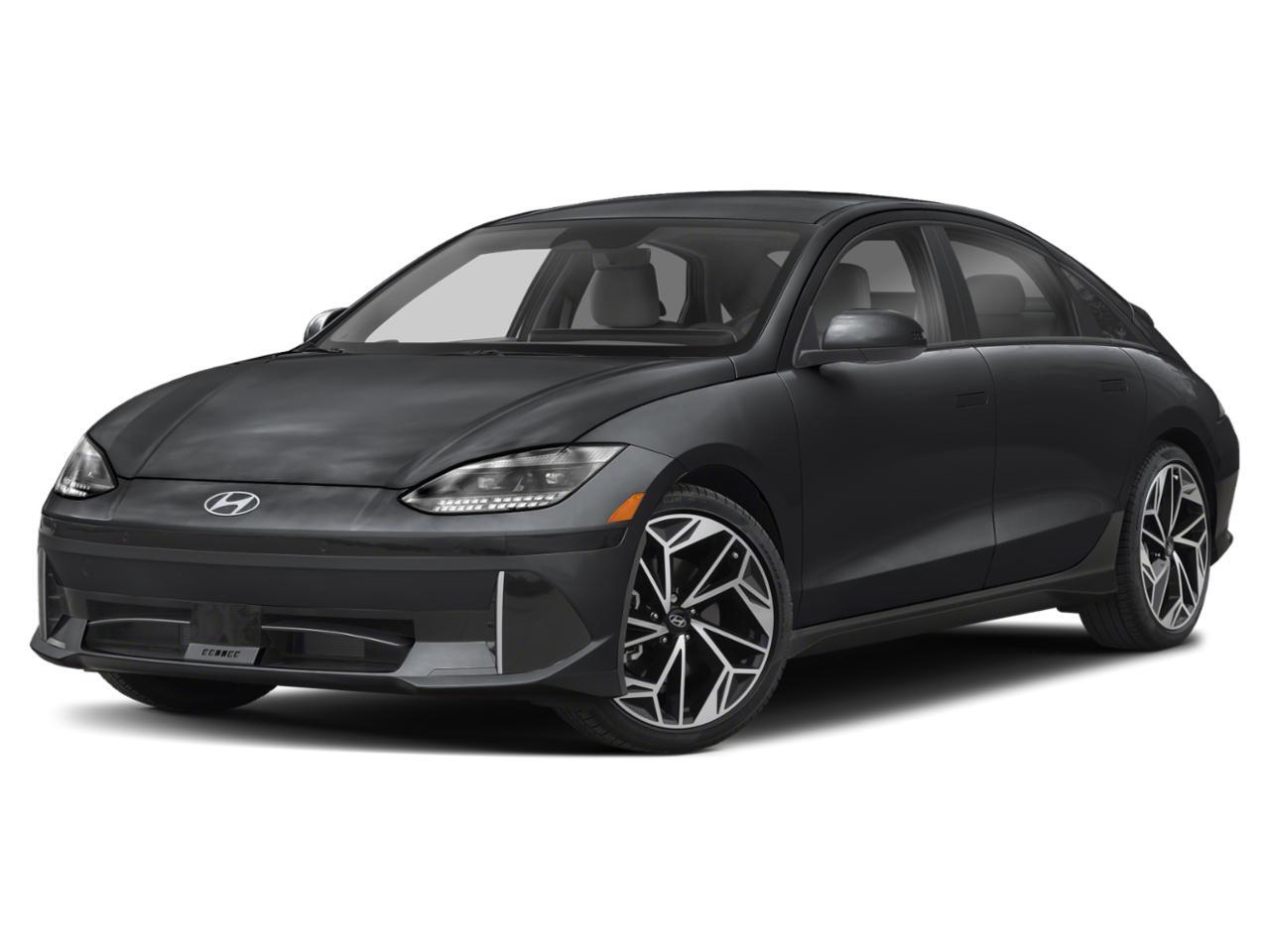 2025 Hyundai IONIQ 6 SEL San Clemente CA