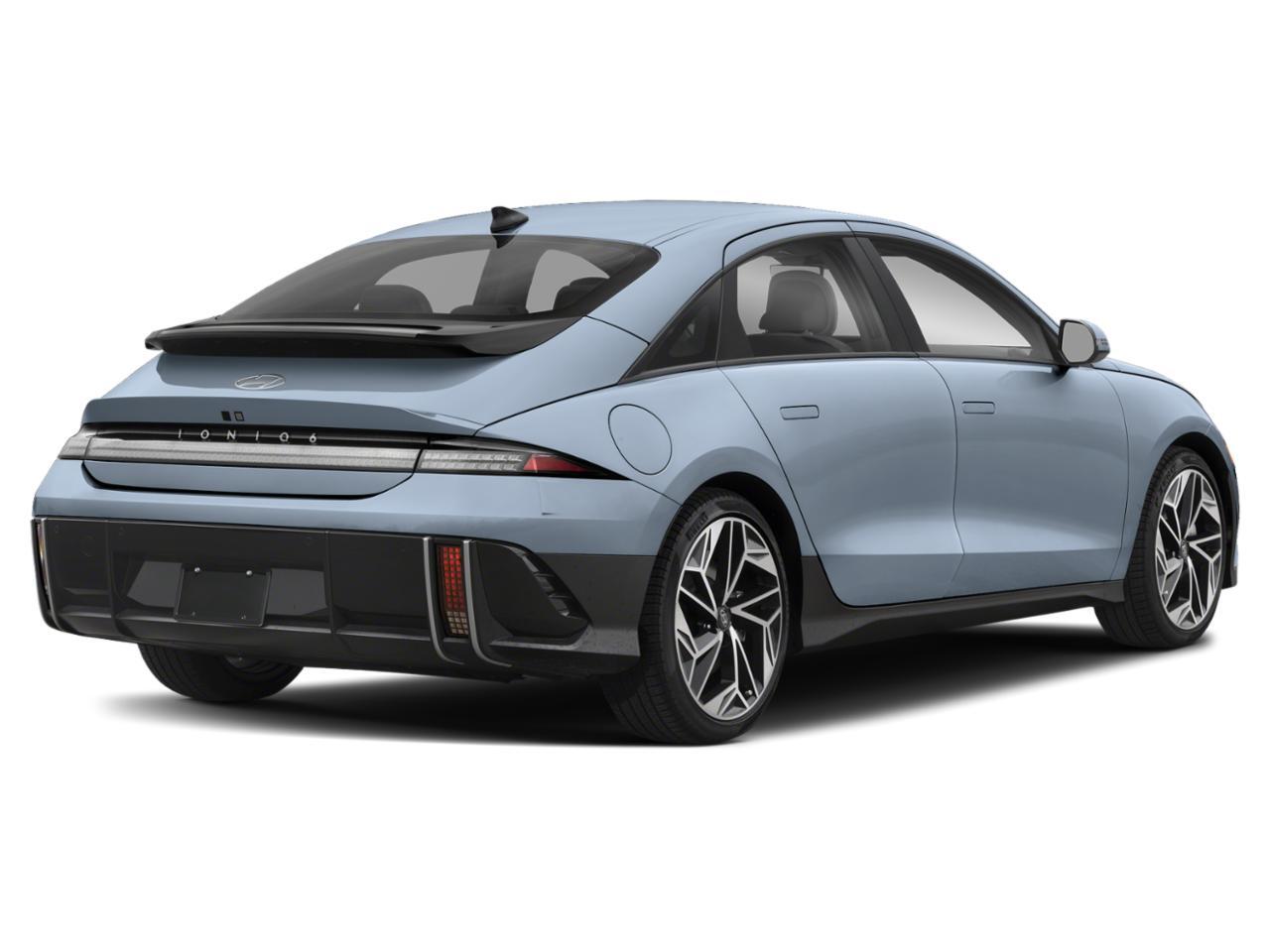 2025 Hyundai IONIQ 6 SEL Chantilly VA