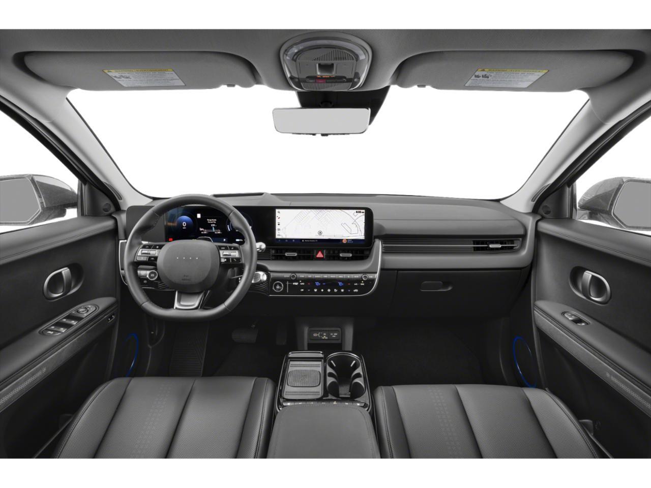 2025 Hyundai Ioniq Limited