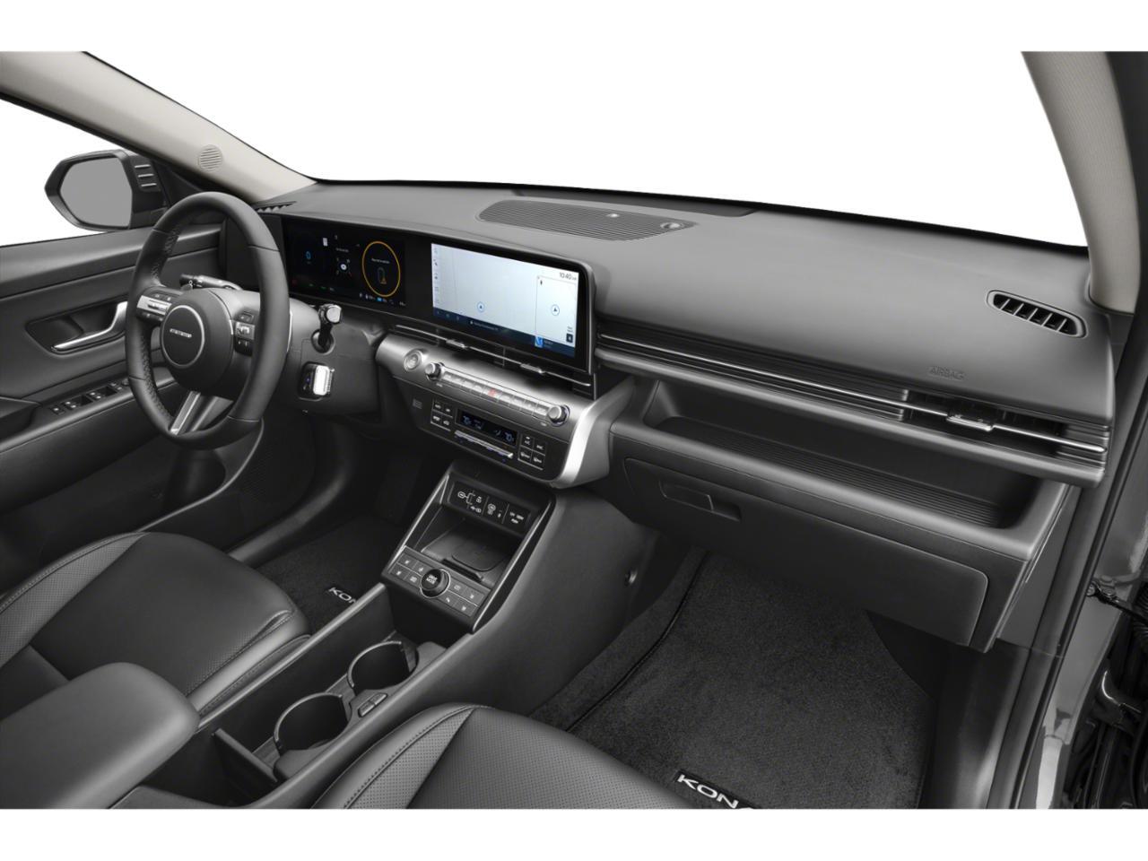 2025 Hyundai Kona Electric Limited San Clemente CA