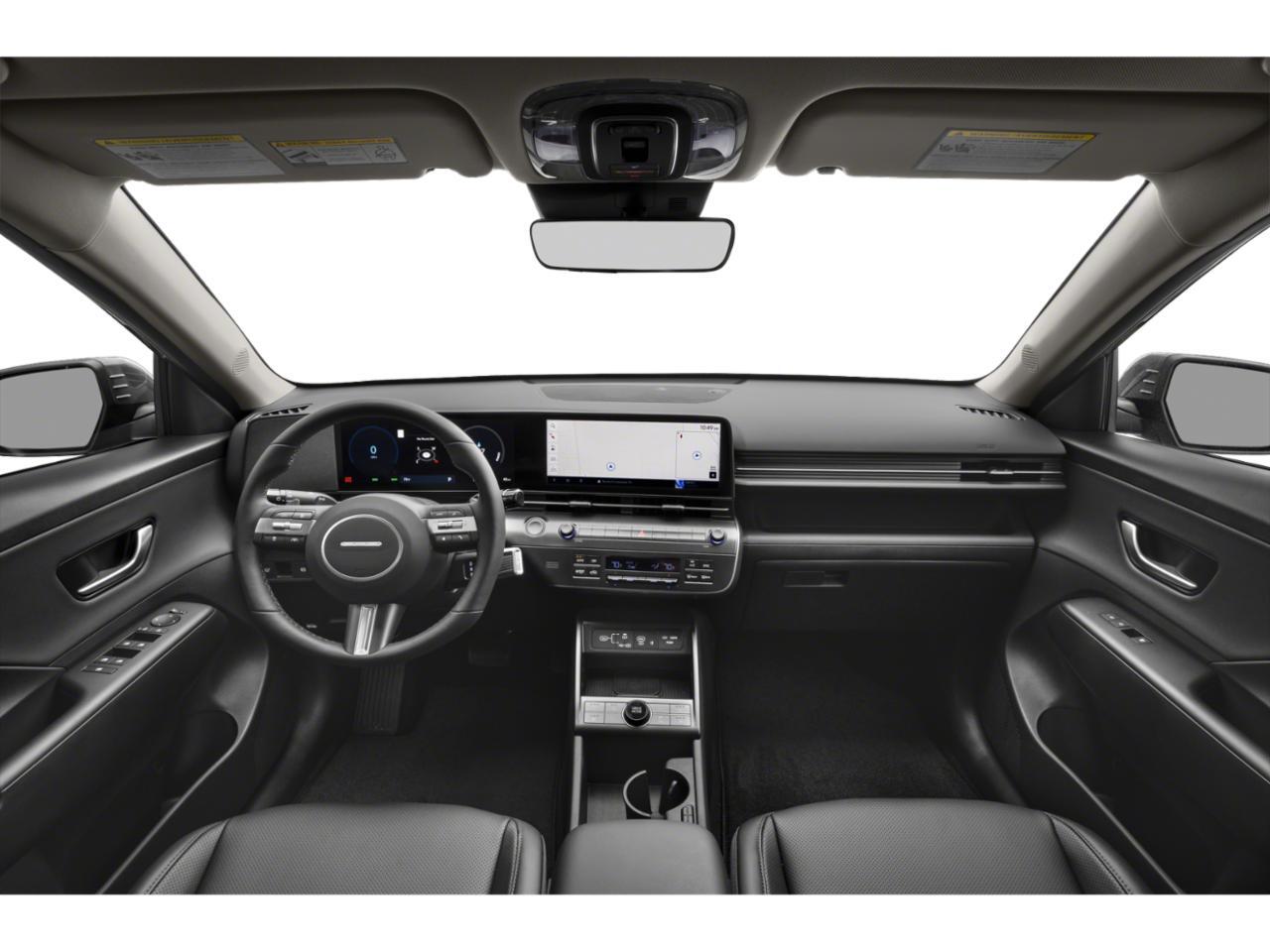 2025 Hyundai Kona Electric Limited San Clemente CA
