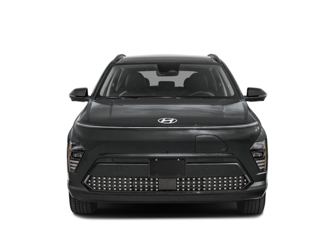 2025 Hyundai Kona Electric Limited San Clemente CA