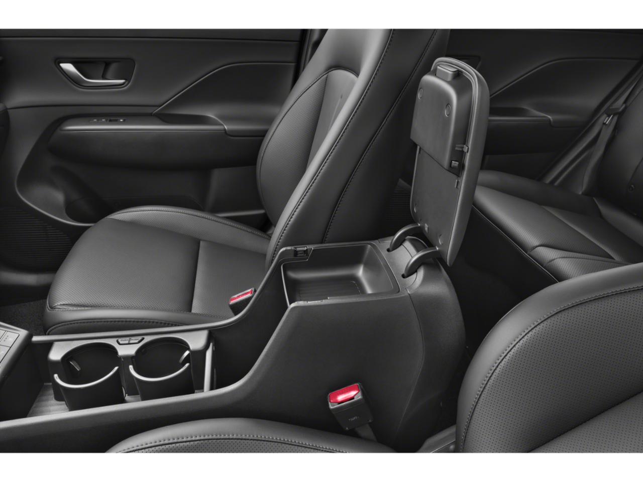 2025 Hyundai Kona Electric Limited San Clemente CA