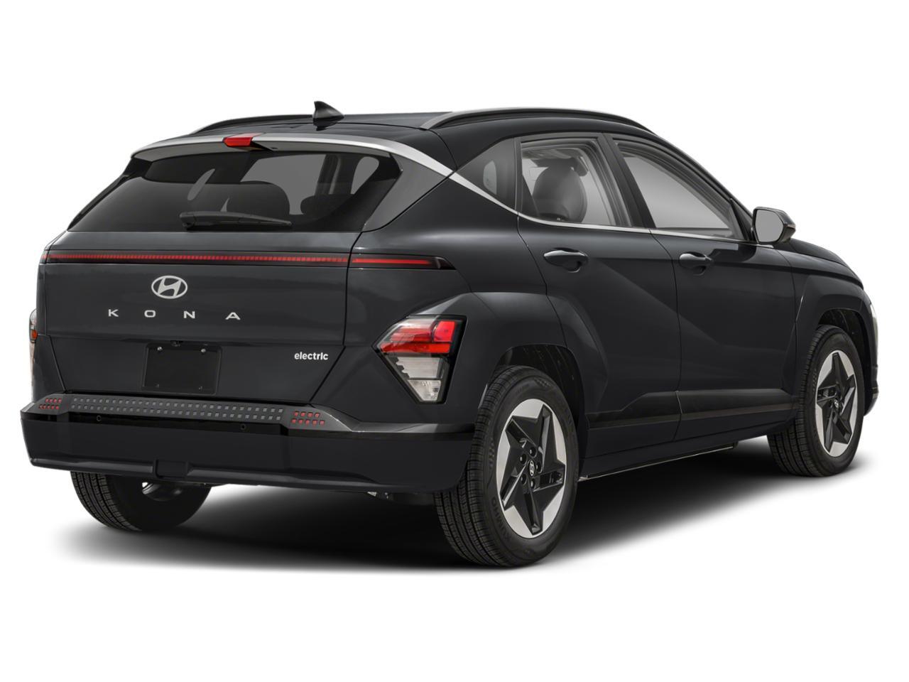 2025 Hyundai Kona Electric Limited San Clemente CA
