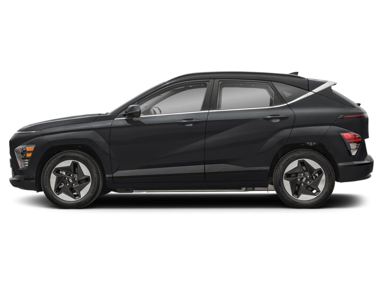 2025 Hyundai Kona Electric Limited San Clemente CA