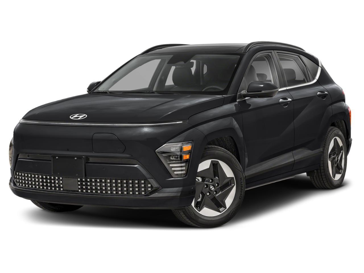 2025 Hyundai Kona Electric Limited San Clemente CA
