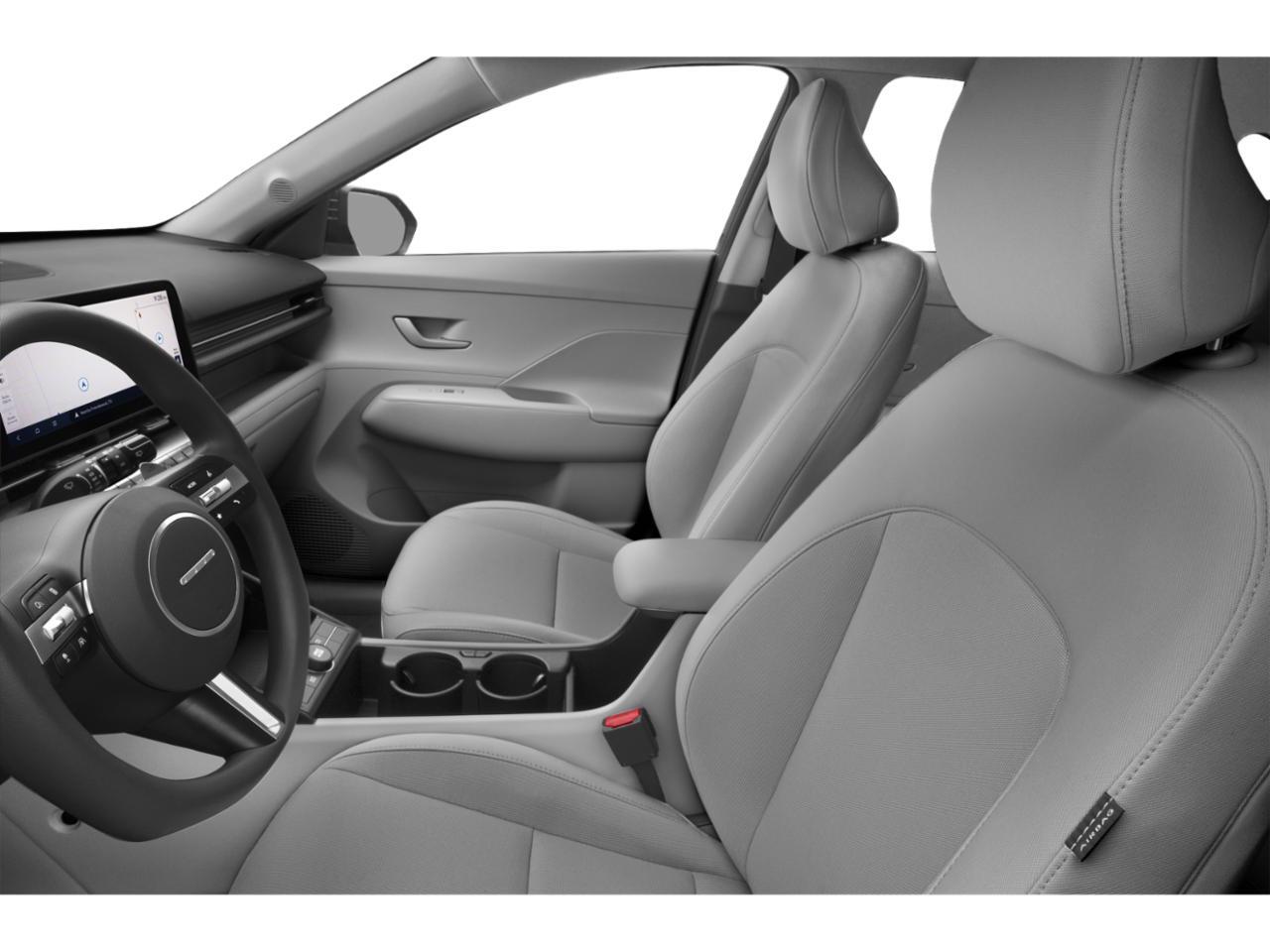 2025 Hyundai Kona Electric SE San Clemente CA