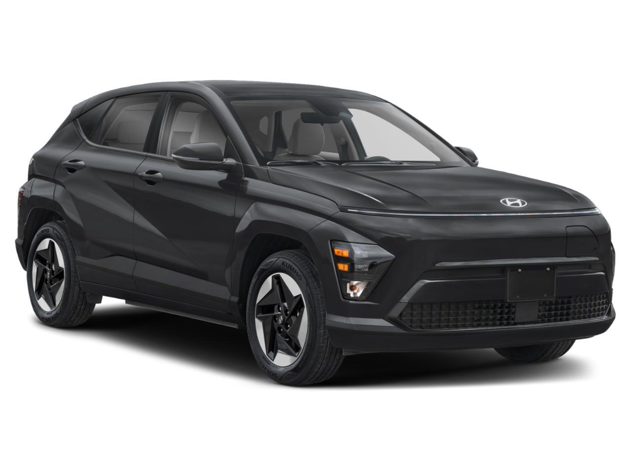 2025 Hyundai Kona Electric SE San Clemente CA