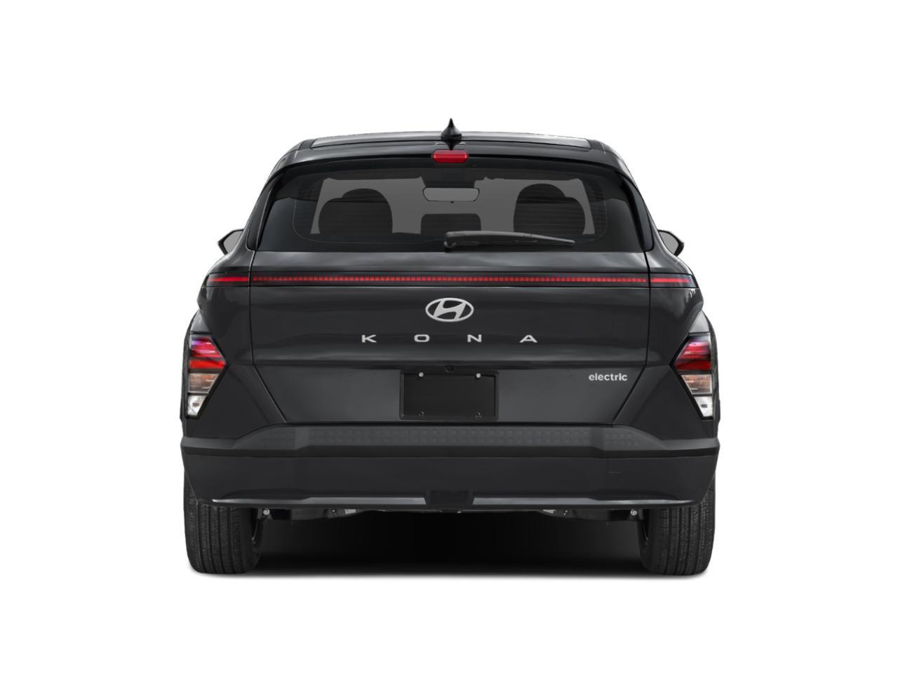 2025 Hyundai Kona Electric SE San Clemente CA