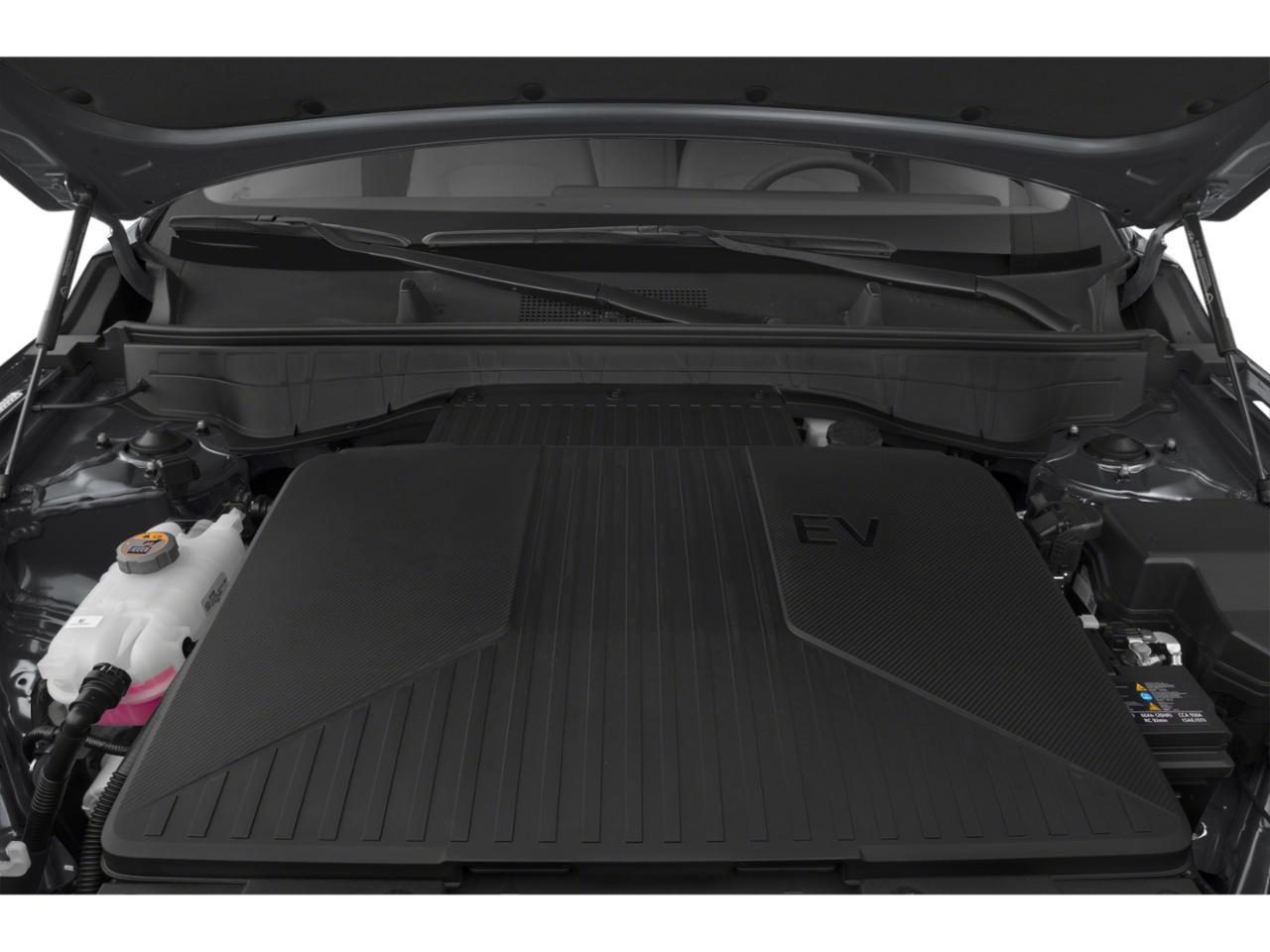 2025 Hyundai Kona Electric SE San Clemente CA