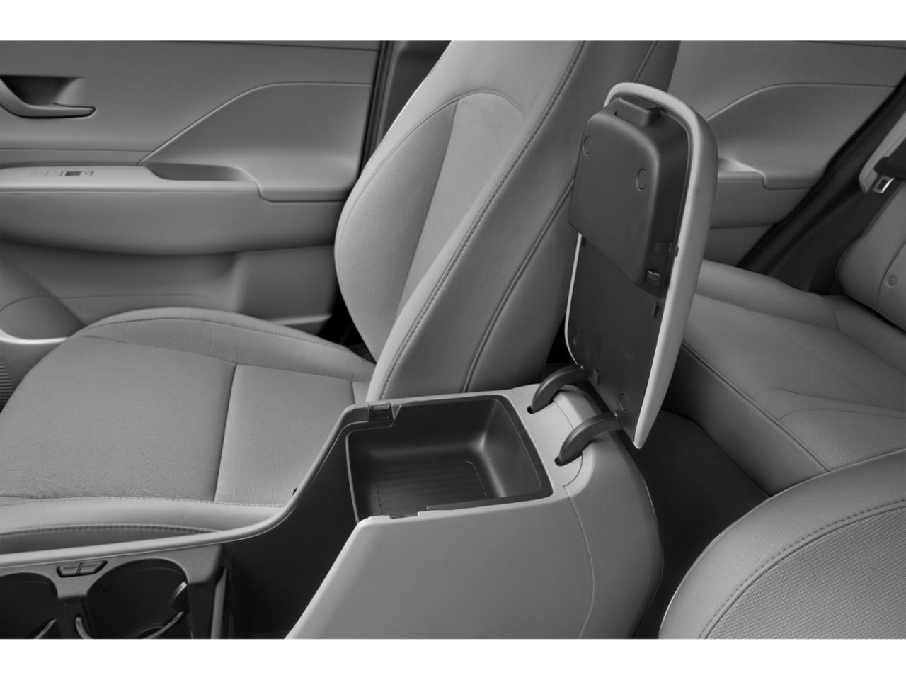 2025 Hyundai Kona Electric SE San Clemente CA