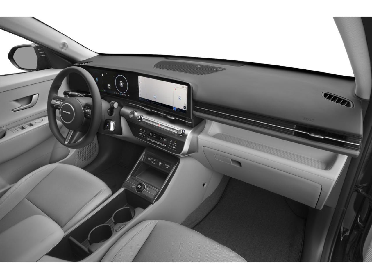 2025 Hyundai Kona Electric SE San Clemente CA