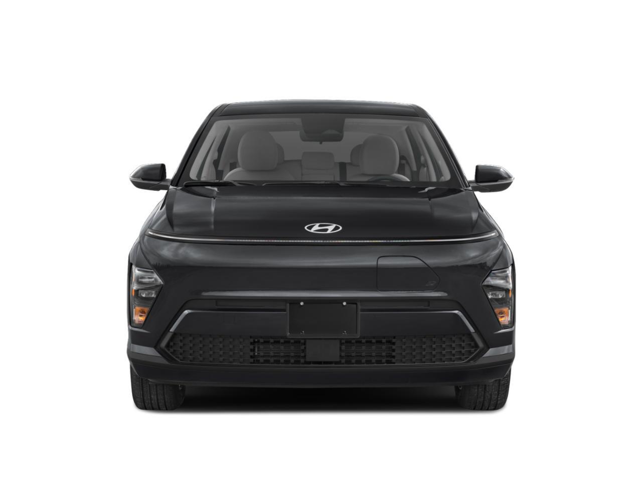 2025 Hyundai Kona Electric SE San Clemente CA