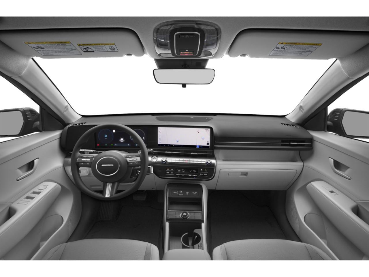 2025 Hyundai Kona Electric SE San Clemente CA
