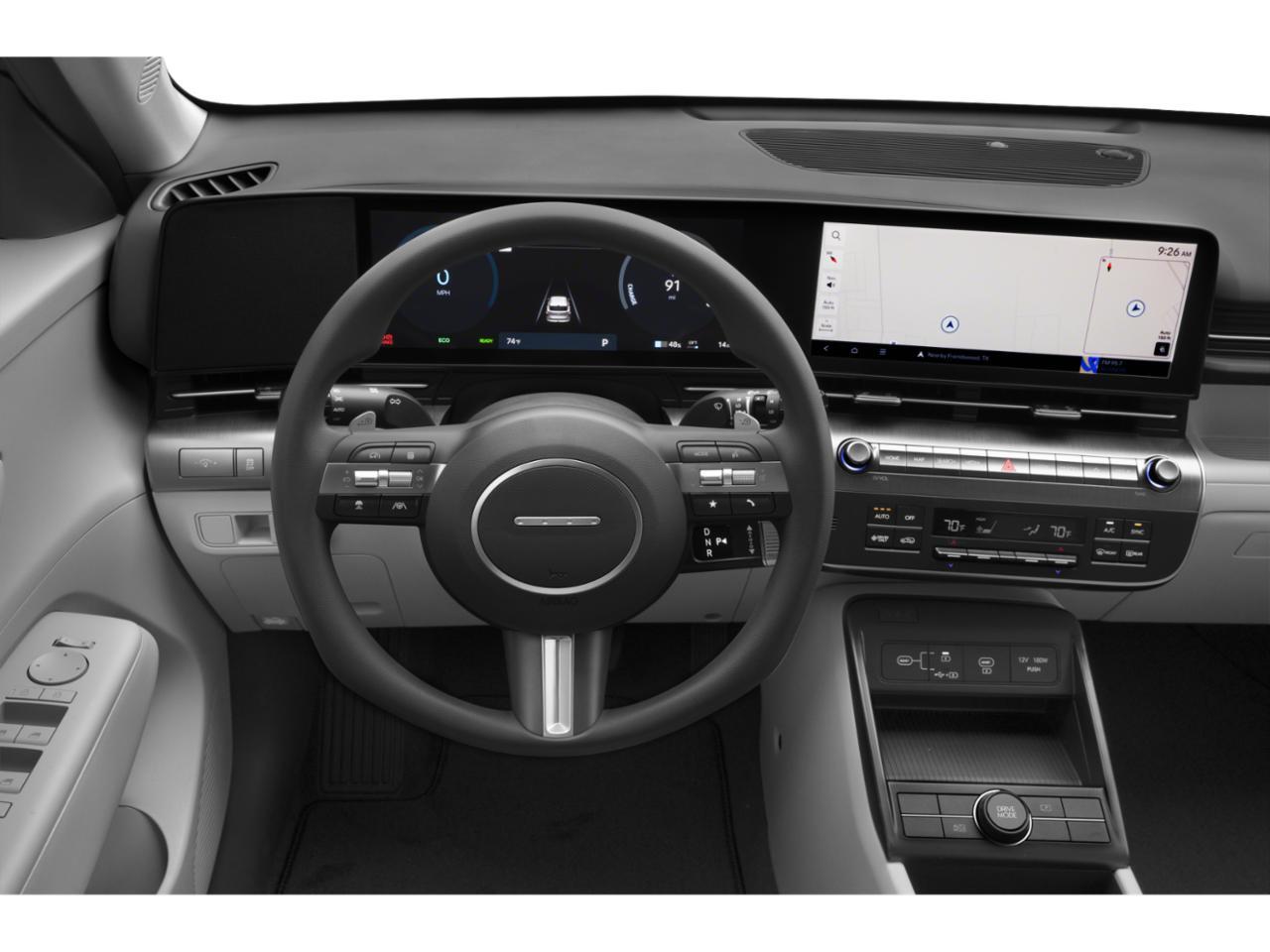2025 Hyundai Kona Electric SE San Clemente CA