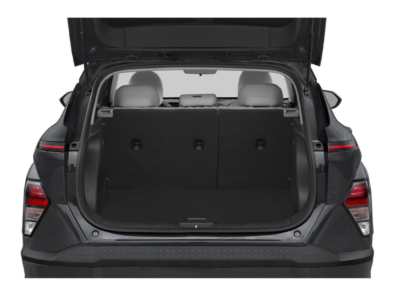 2025 Hyundai Kona Electric SE San Clemente CA