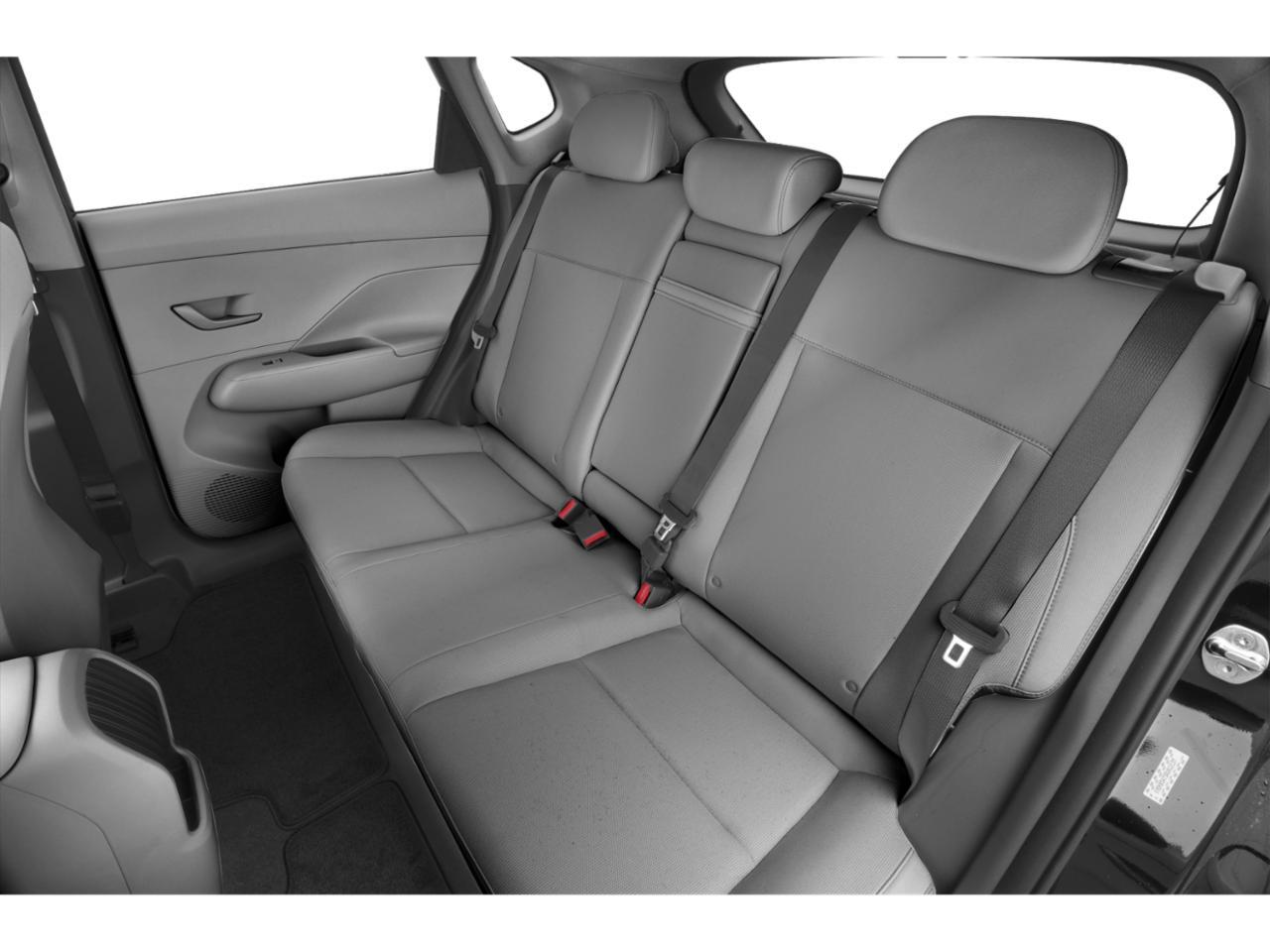 2025 Hyundai Kona Electric SE San Clemente CA