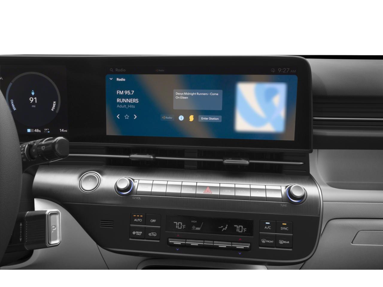 2025 Hyundai Kona Electric SE San Clemente CA