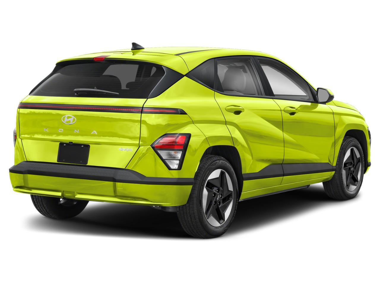 2025 Hyundai Kona Electric SE San Clemente CA