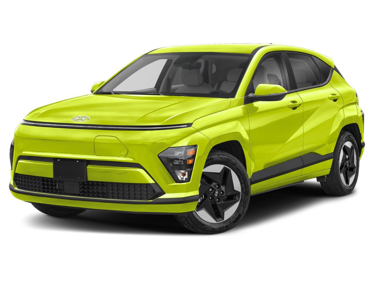 2025 Hyundai Kona Electric SE
