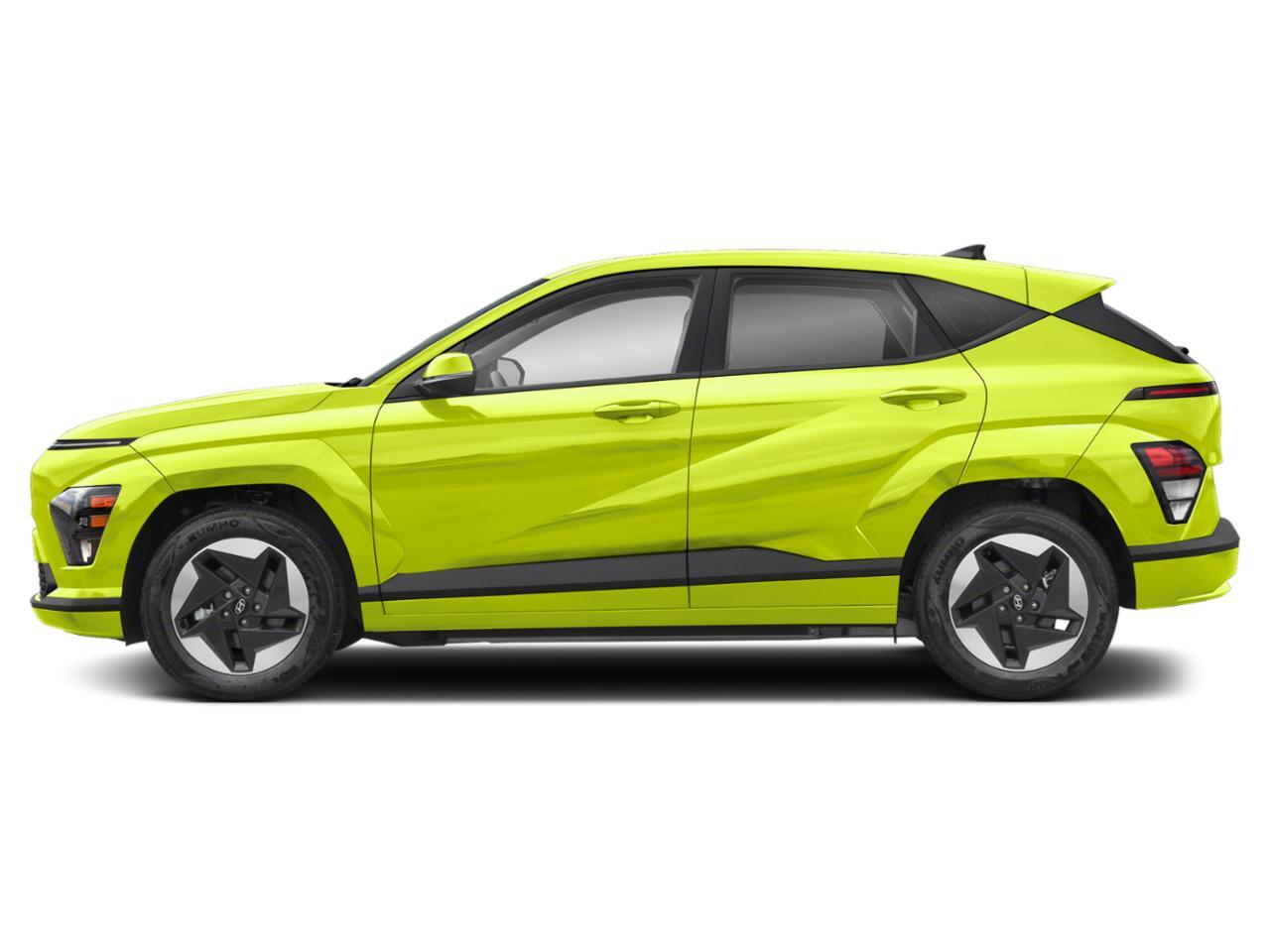 2025 Hyundai Kona Electric SE San Clemente CA
