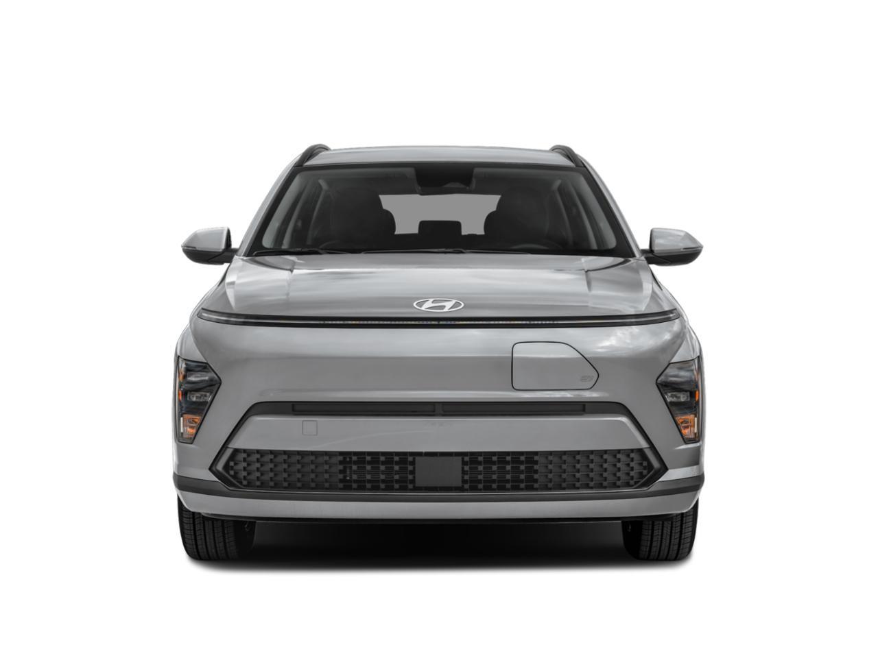 2025 Hyundai Kona Electric SEL San Clemente CA