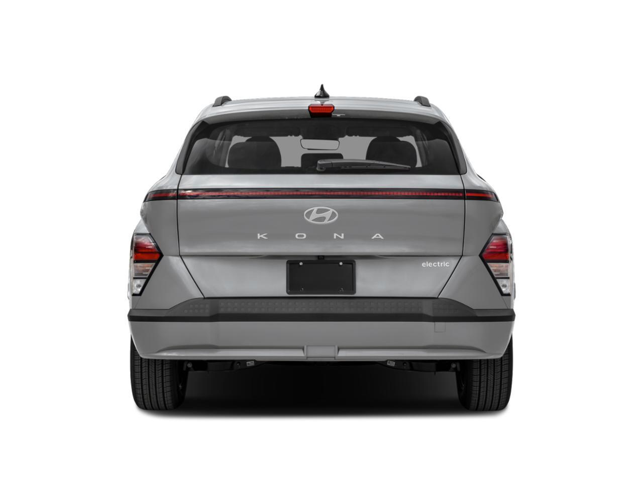 2025 Hyundai Kona Electric SEL San Clemente CA