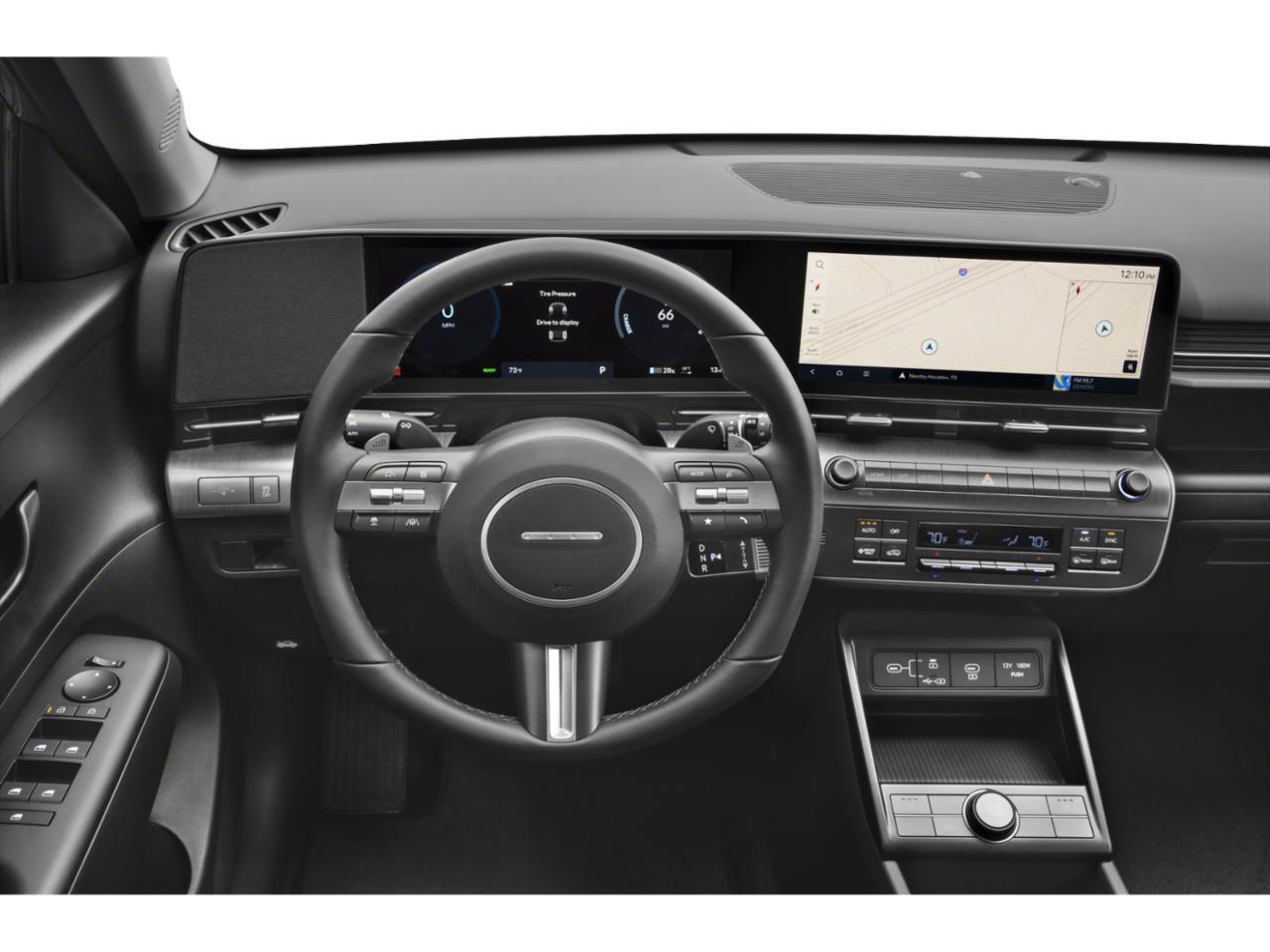 2025 Hyundai Kona Electric SEL San Clemente CA