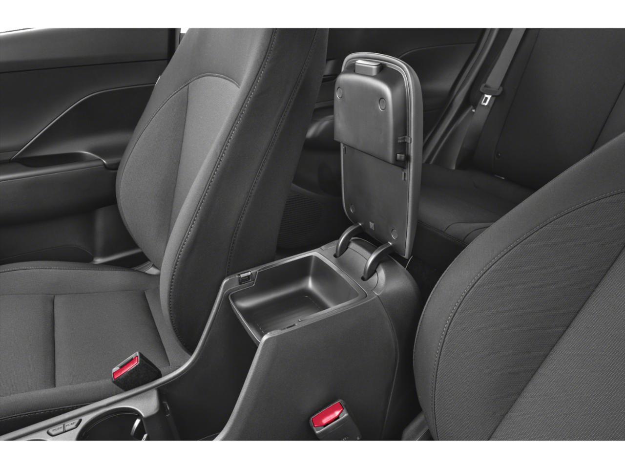 2025 Hyundai Kona Electric SEL San Clemente CA