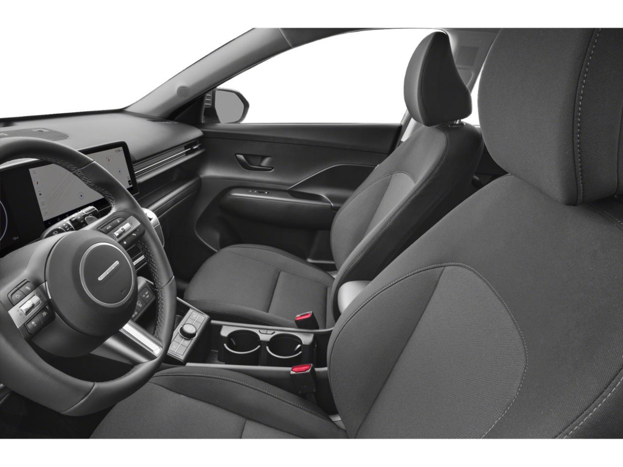 2025 Hyundai Kona Electric SEL San Clemente CA