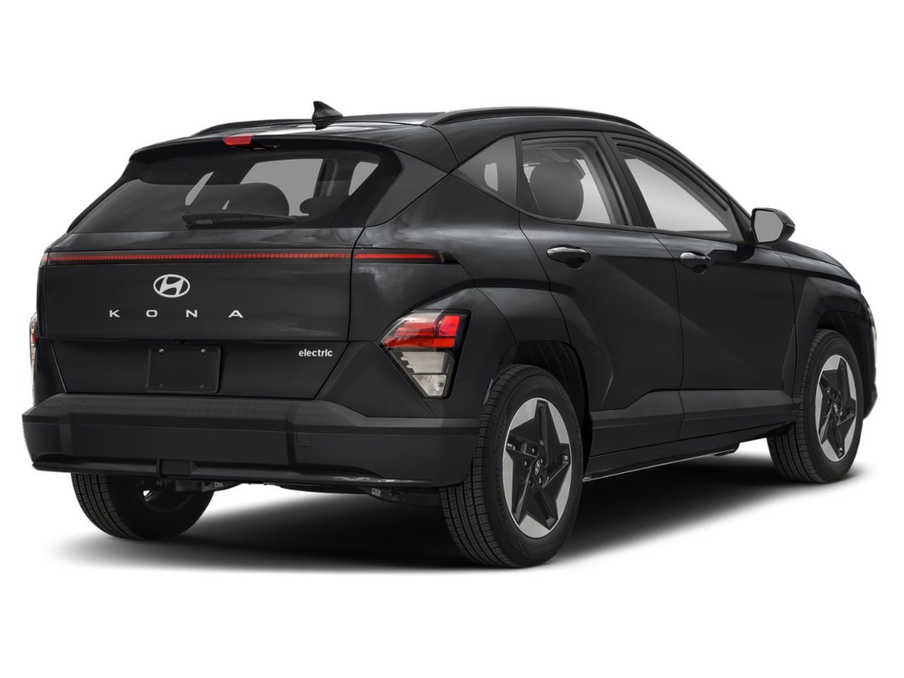 2025 Hyundai Kona Electric SEL San Clemente CA