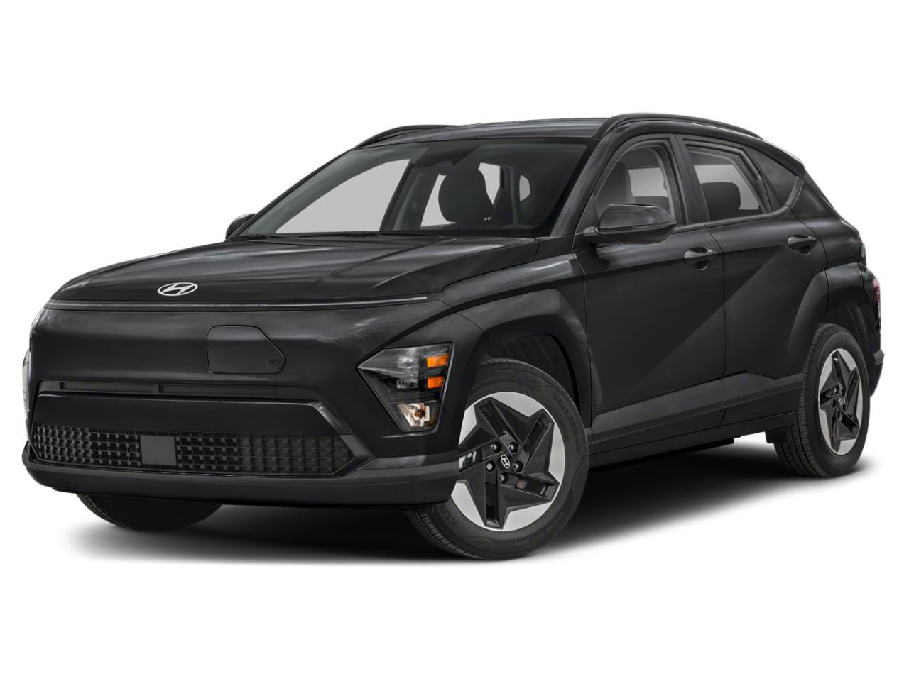 2025 Hyundai Kona Electric SEL San Clemente CA