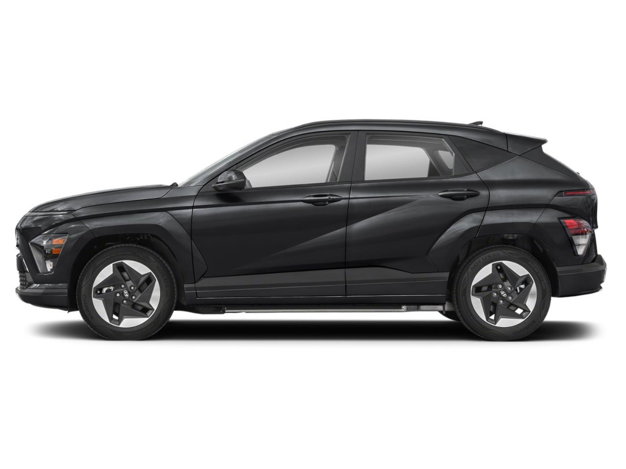 2025 Hyundai Kona Electric SEL San Clemente CA