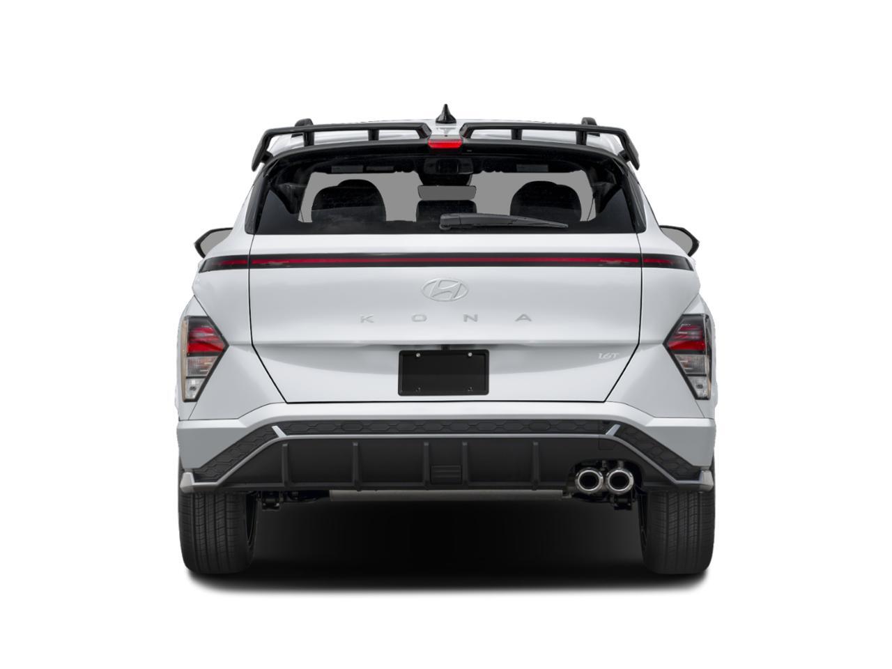 2025 Hyundai Kona N Line S San Clemente CA