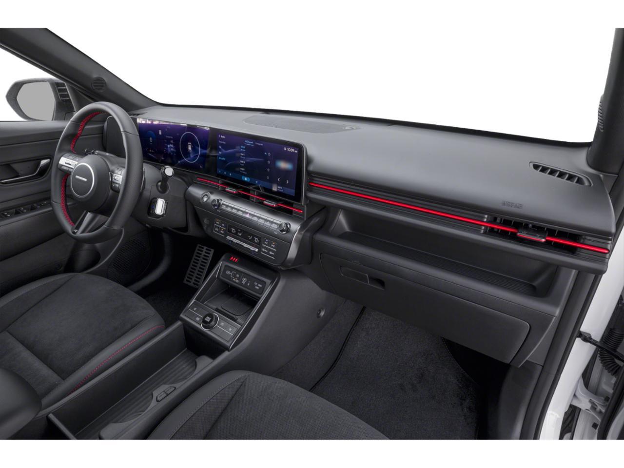 2025 Hyundai Kona N Line S San Clemente CA