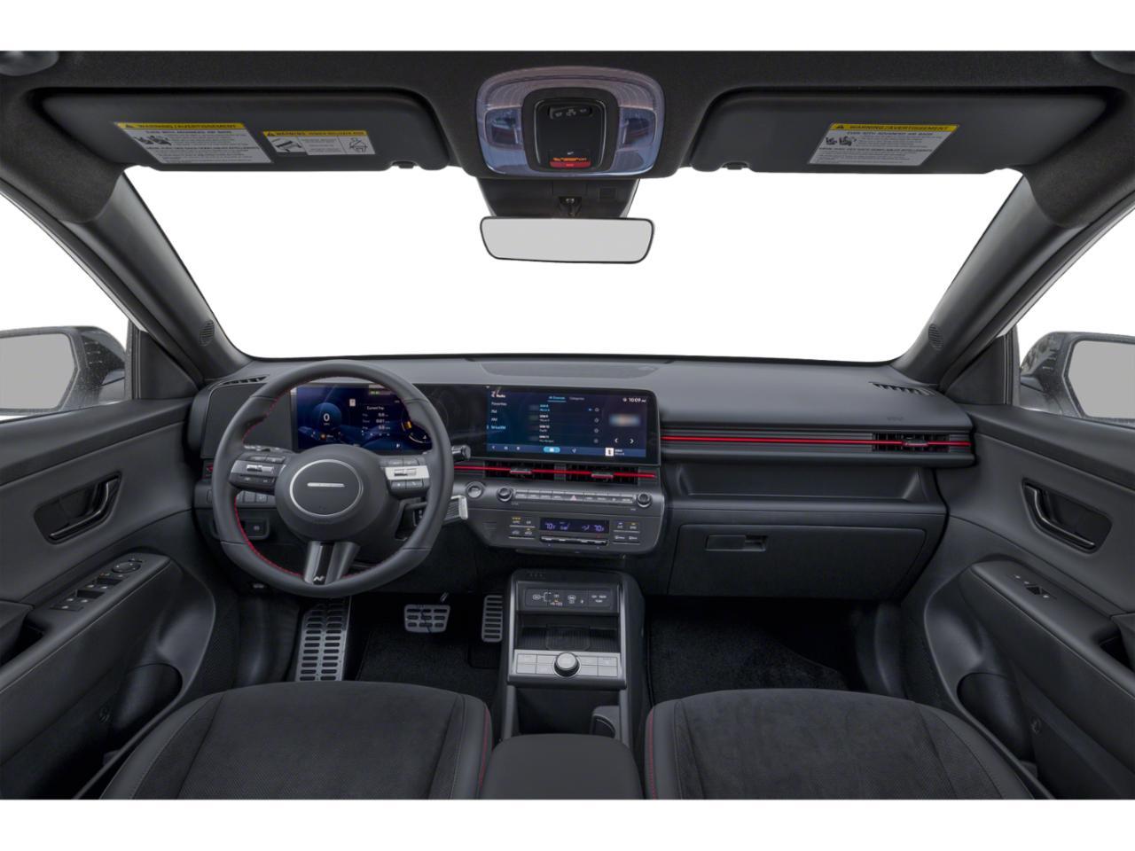2025 Hyundai Kona N Line S San Clemente CA
