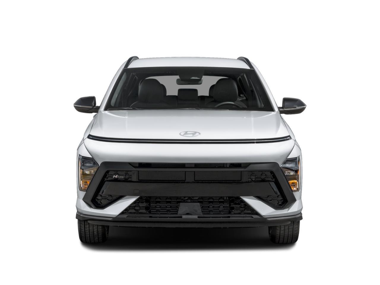 2025 Hyundai Kona N Line S San Clemente CA