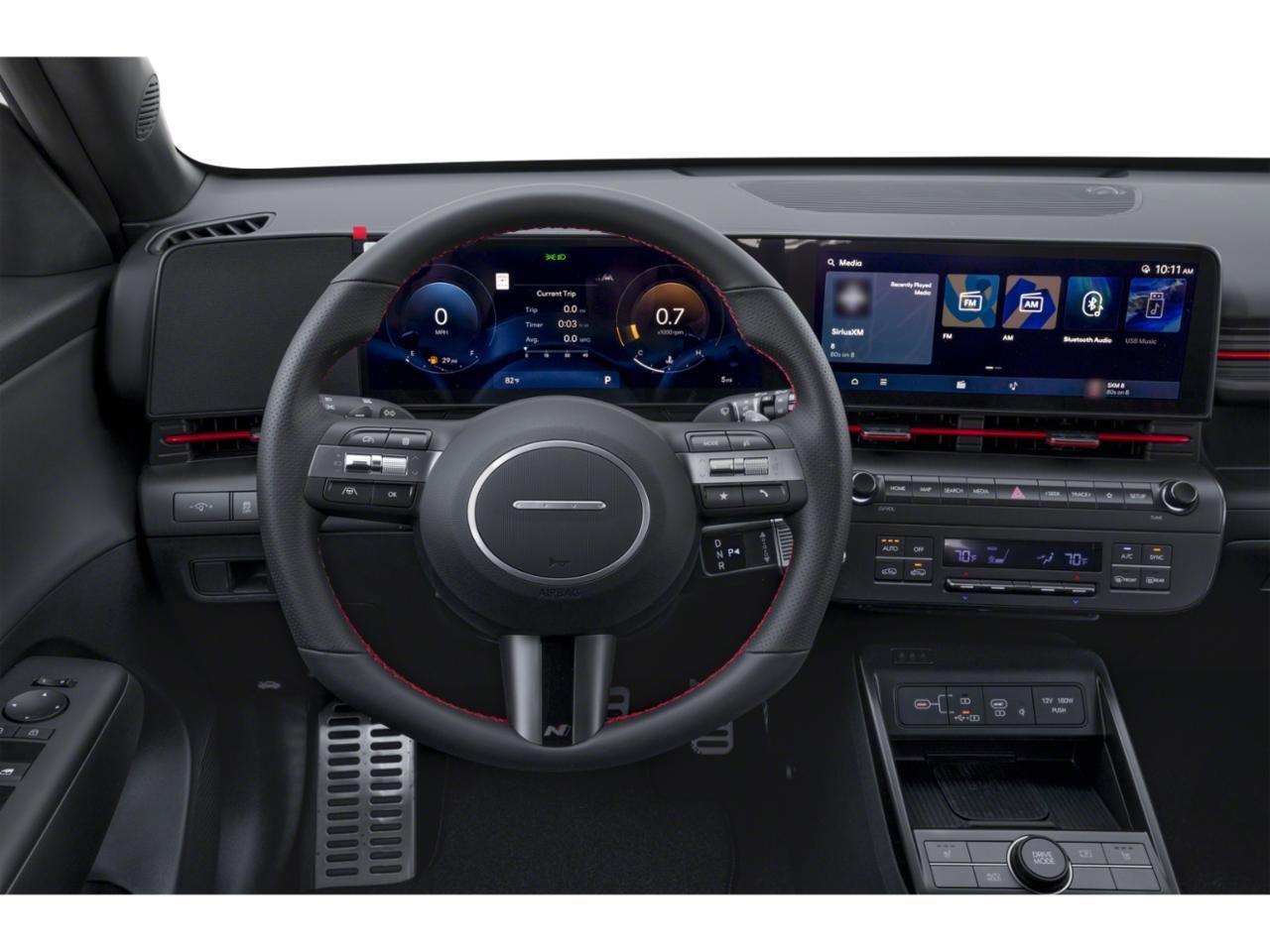 2025 Hyundai Kona N Line S San Clemente CA