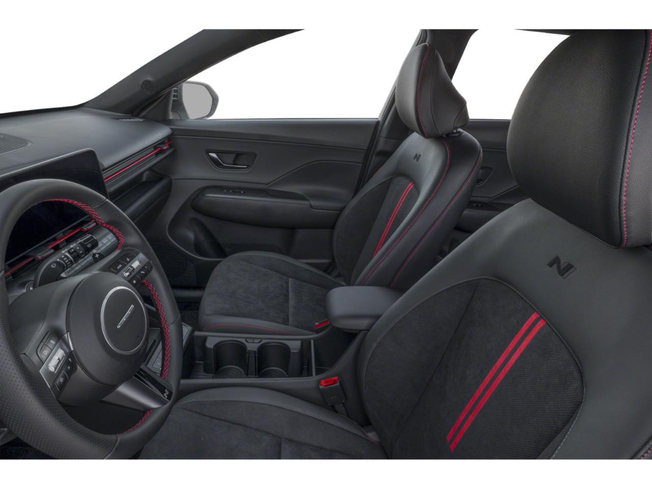 2025 Hyundai Kona N Line S San Clemente CA