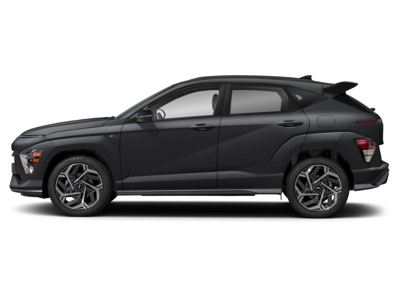 2025 Hyundai Kona N Line S San Clemente CA