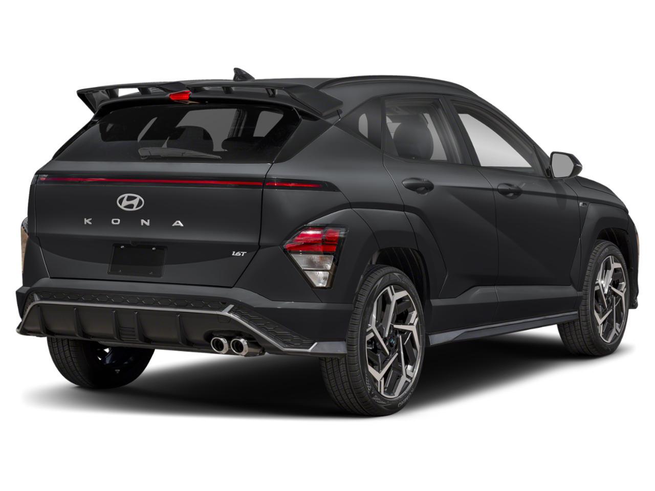 2025 Hyundai Kona N Line S San Clemente CA