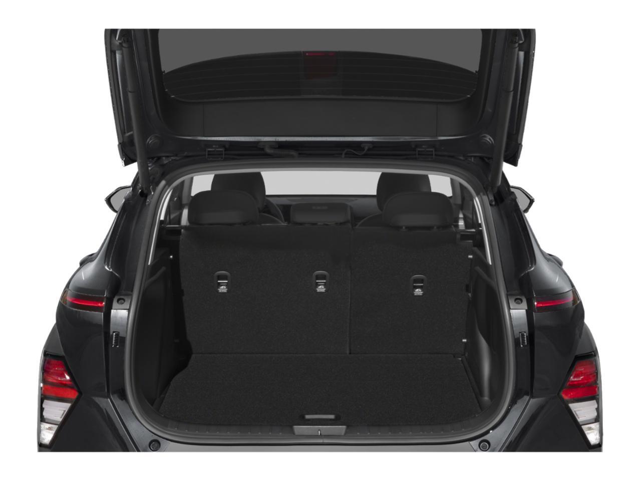 2025 Hyundai Kona Preferred Edmonton AB