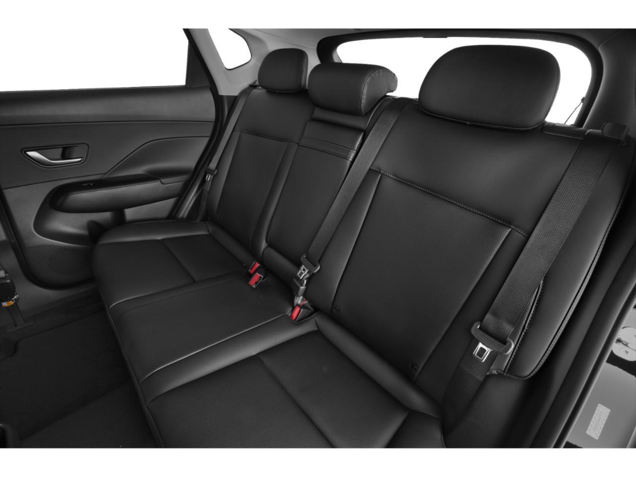 2025 Hyundai Kona Preferred Edmonton AB