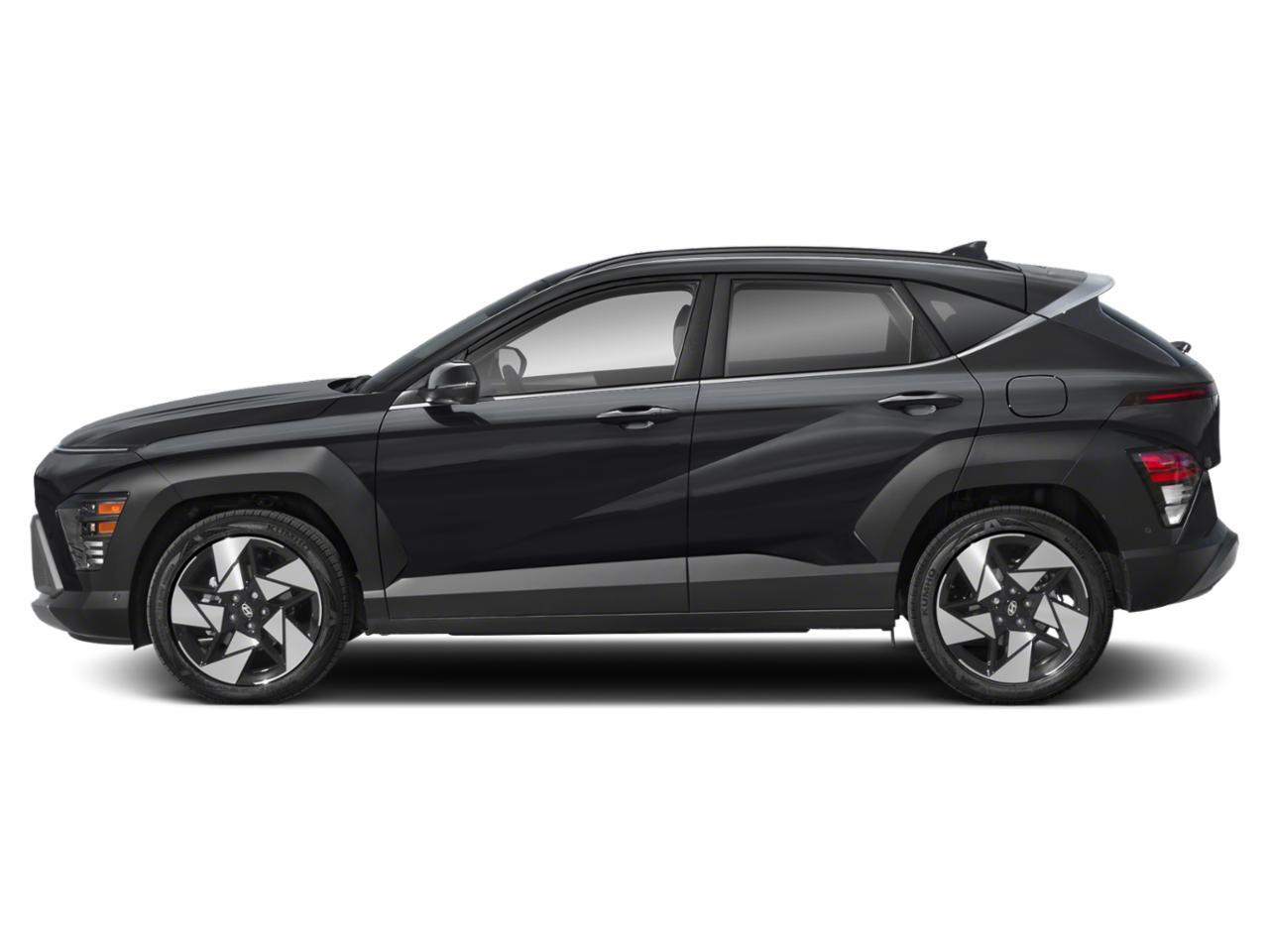 2025 Hyundai Kona Preferred Edmonton AB