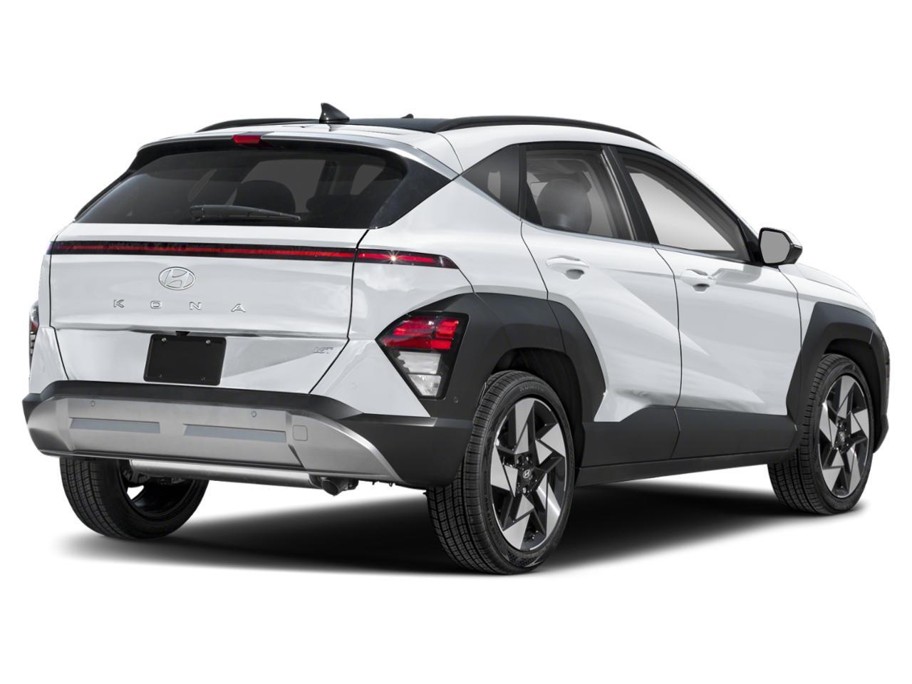2025 Hyundai Kona Preferred St. John's NL