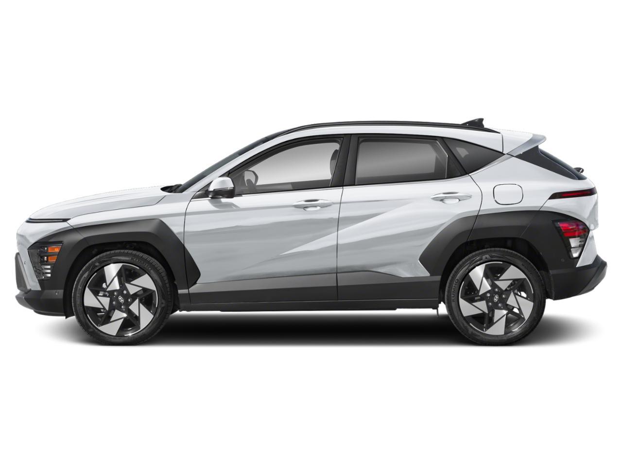 2025 Hyundai Kona Preferred St. John's NL